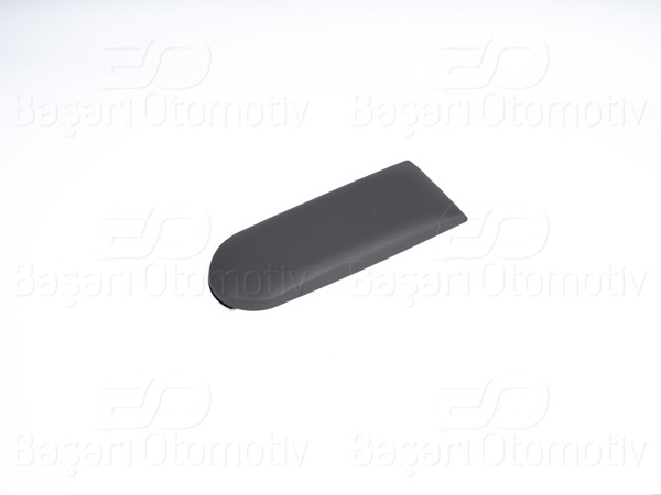 WISCO 1223291-00 | Kol Dayama Kapağı Derı Gri VW Polo Golf 4 Bora Passat 09 >