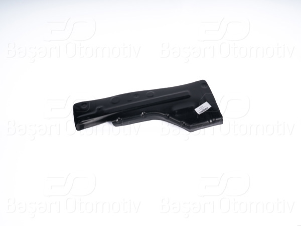 WP 2113016-33 | Motor Koruma Kapağı Alt Sol Opel Astra J Insignia A