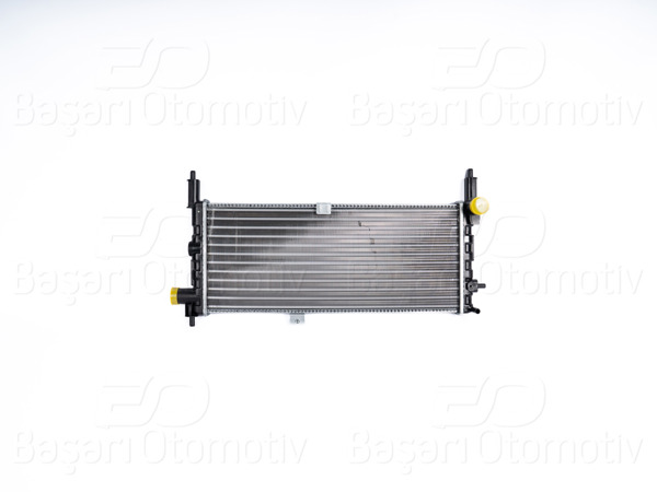 AUTOLUX 2113126-22 | Su Radyatörü Mekanik Mt 530X230x23 Opel Corsa A Hb (S83) 1.4 90-93 Corsa A Tr (S83) 1.2 S 82-93