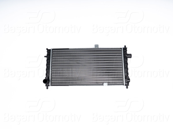 AUTOLUX 2113127-22 | Su Radyatörü Mekanik Mt 530X285x34 mm Opel Corsa A Hb 1.4 1.6 Gsı Corsa A Tr 1.2 S 82-93