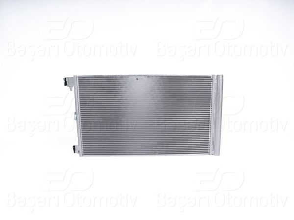 WISCO 2143048-00 | Klima Radyatörü Mt-At 665X390 mm Opel Insignia A 1.6 1.6 CDTI 2.0 2.0 CDTI 2.8 08 >
