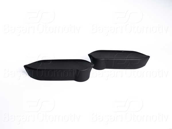 WP 2223005-33 | Kapı Cebı Takım Siyah Opel Corsa C Combo C 01 >