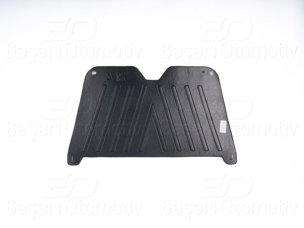 WP 2233009-33 | Karter Muhafazası (Plastik) Opel Astra K