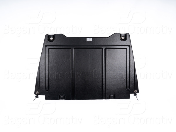 WP 2233010-33 | Karter Muhafazası (Plastik) Opel Corsa D 07-14