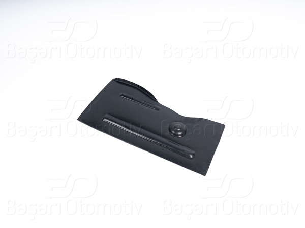 WP 2233021-33 | V Kayışı Koruyucu Bakaliti Ön Alt Sağ Opel Corsa E