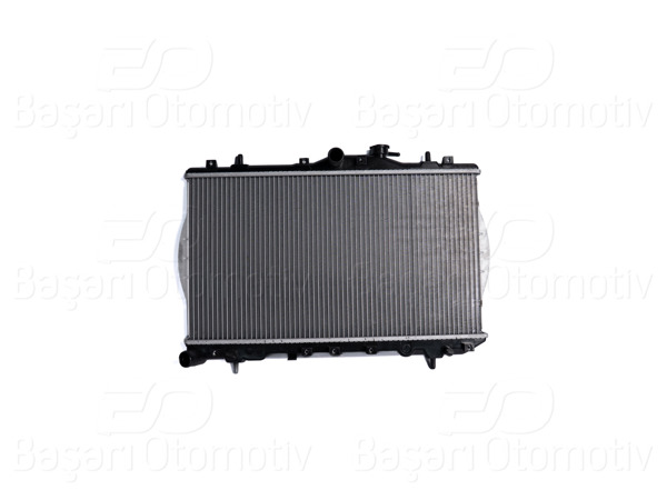 WISCO 3113257-00 | Su Radyatörü Brazing Mt 335X608x16 Müşürlü Hyundai Accent1.3 I 95 >
