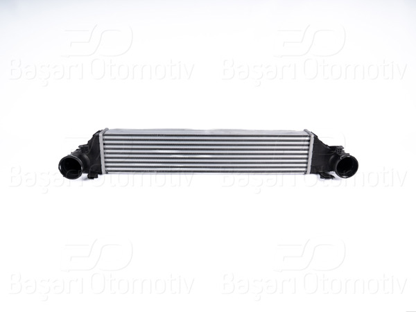 WISCO 3113839-00 | Turbo Radyatörü (Intercooler) 650X127x62 Mercedes-Benz