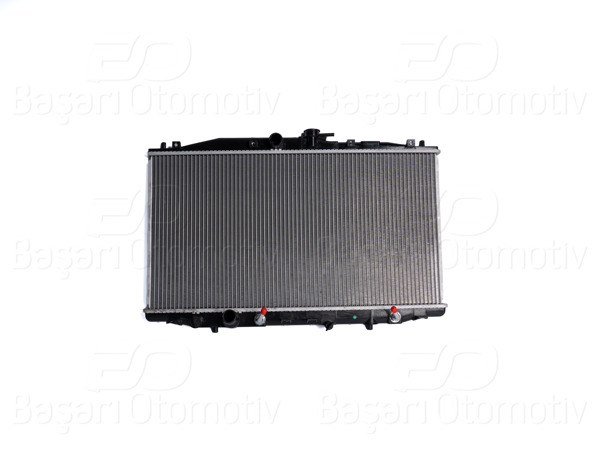 WISCO 3113844-00 | Su Radyatörü Brazing At 375X713x16 mm Honda Accord 2.0 03 >