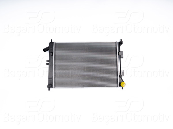 WISCO 3113877-00 | Su Radyatörü Brazing Mt 375X552x16 mm Hyundai i30 1.6 GDI 12 >