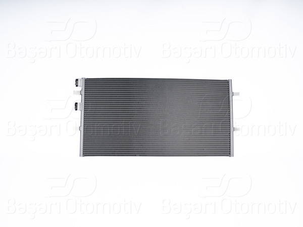 WISCO 3143087-00 | Klima Radyatörü Mt 725X389 mm Ford Transit 06 >