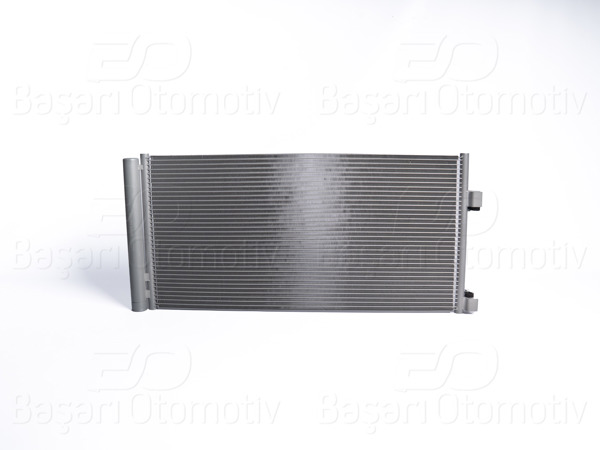 WISCO 3143539-00 | Klima Radyatörü Mt-At 725X356 mm Renault Laguna 1.6. 1.5 DCI 08 > . Latitude 1.5 DCI 11 >
