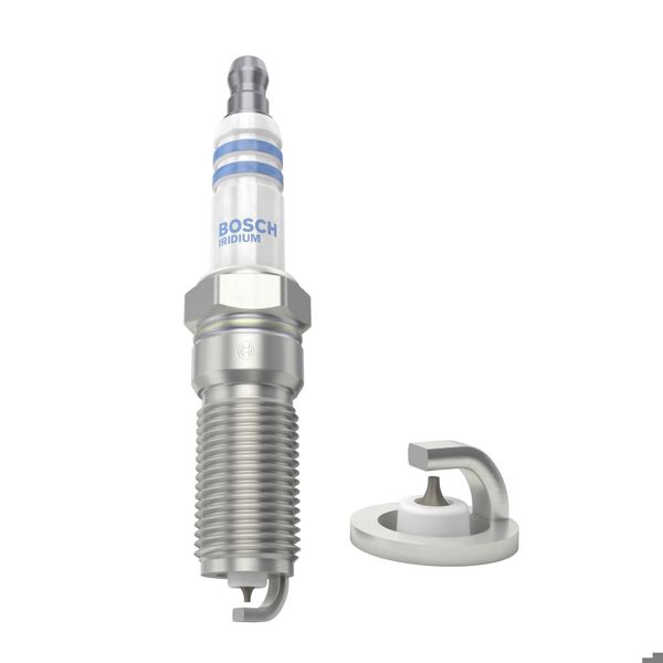 BOSCH 0242236678 | Buji İridyum Ford Focus III 12-17 Galaxy 10-15 Mondeo 10-15 | 10 Adet