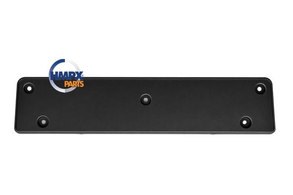 HMPX PARTS 2GA807287 9B9 | Ön Plakalık T-Roc 18 > 21