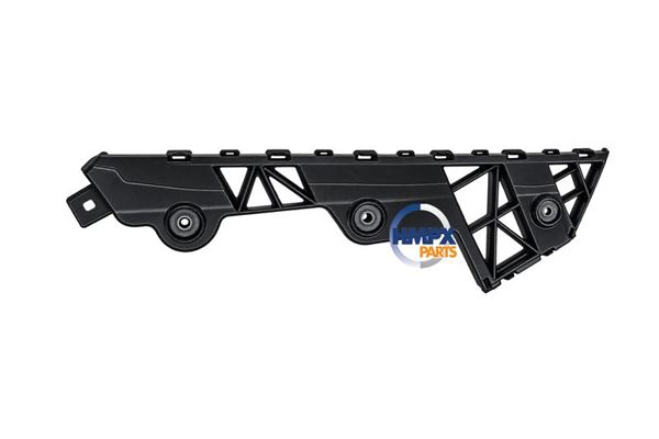 HMPX PARTS 760807355B | Arka Tampon Braketi Sol Touareg 19 >