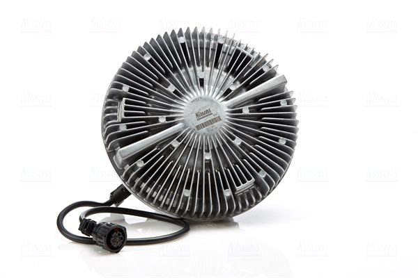 NISSENS 86075 | Fan Gobegı Elektrikli Renault Kerax Premıum 440 450 Dxı 11
