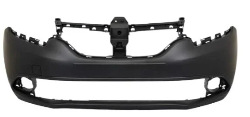 Renault Clio 4 Ön Tampon Yerli 