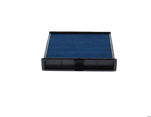 BOSCH 0986628627 | Polen Filtresi