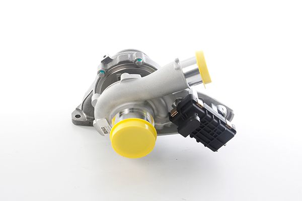 BSG 25-100-007 | Turbo Şarj Euro 5 Ducato III / Boxer III / Jumper III/ Transit V347 2,2 Mjt-HDI 11-