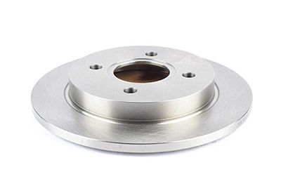 BSG 30-210-016 | Fren Diski Arka Adet Fiyatıdır / 0986478344 Fiesta V/Focus/Scorpı Bm 95-