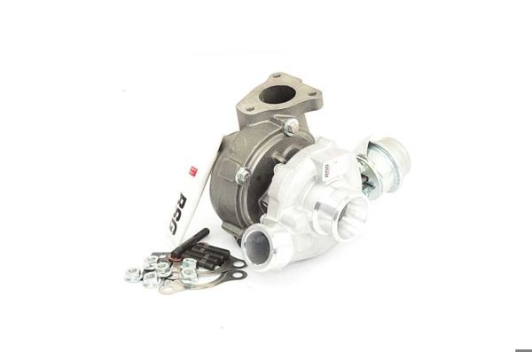 BSG 40-100-001 | Turbo Şarj 61-85Kw Accent Era/Matrix/Elantra/Getz/ i30/Rio/Cerato 1,5 Dizel D4fa 2004-