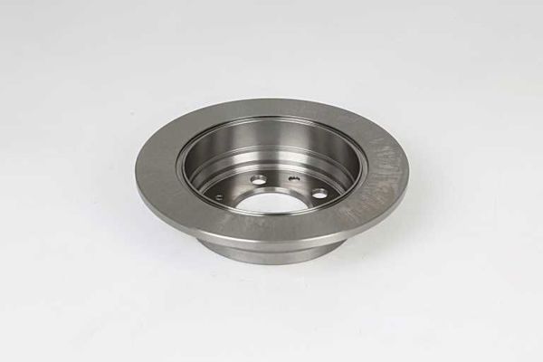 BSG 40-210-006 | Fren Diski Arka Adet : 262 X 5 Düz  i30/Ix35/Ceed/Sportage Benzin-Dizel 2008-