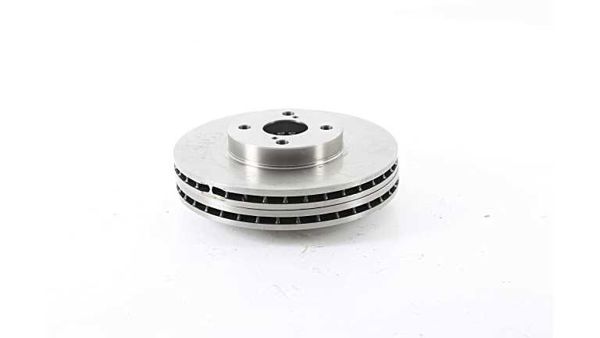 BSG 85-210-009 | Fren Diski Ön  Corolla (E12) 1.4 D4d 04-06