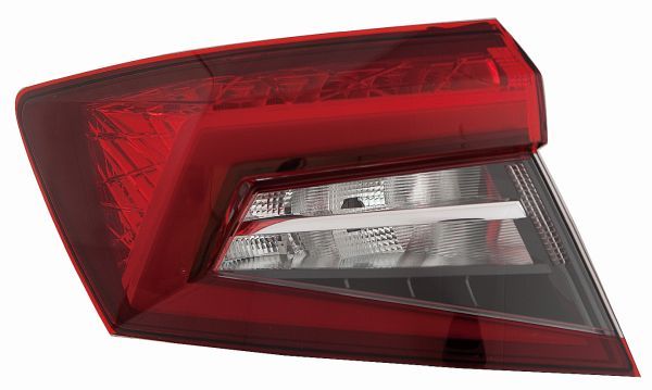 DEPO 665-1944L-UE | Stop Lambası Sol Skoda Karoq