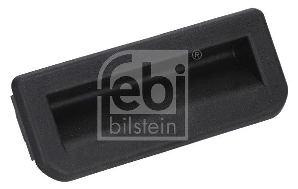 FEBI BILSTEIN 1000025 | Bagaj Açma Mandalı VW