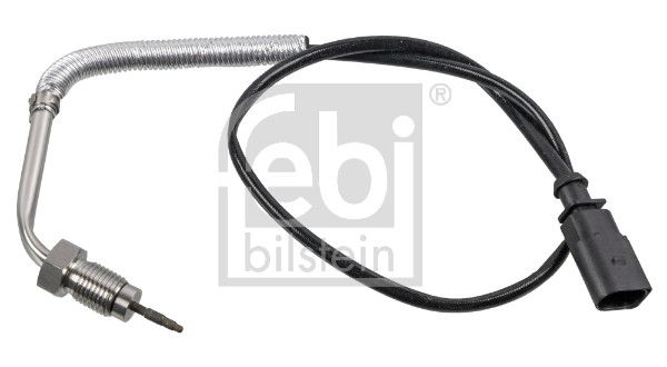 FEBI BILSTEIN 197844 | Egzoz Sıcaklık Sensörü VW