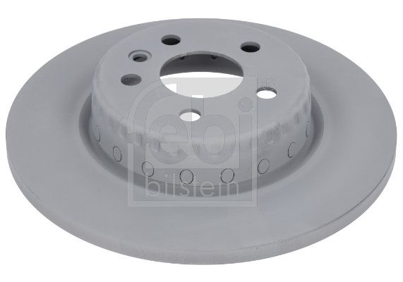 FEBI BILSTEIN 199174 | Fren Diski Arka Discovery Sport 2.0