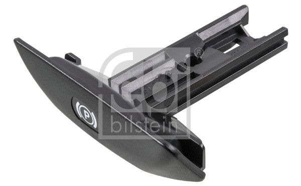 FEBI BILSTEIN 199659 | El Fren Mandalı (Mercedes W204-W212)