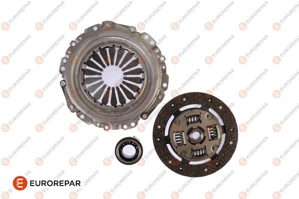 MOPAR (PSA) 1682299980 | Erp Debriyaj Seti (Rulmanlı) Suzuki Swift III 1.3 4×4 2005-Agila A 00 -