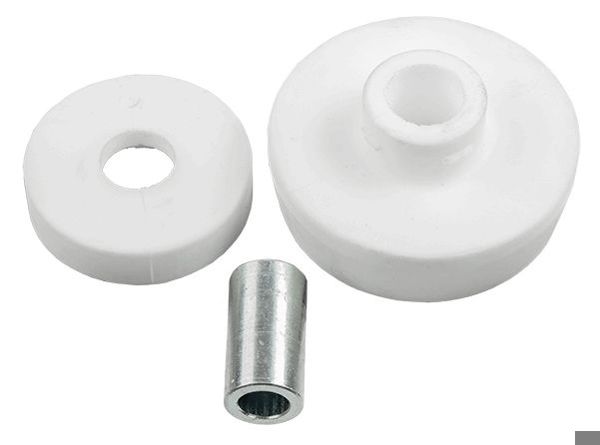 SACHS 802 398 | Amortisör Takozu Arka