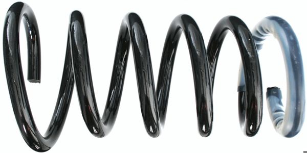 SACHS 996 907 | Helezon Yayı Arka