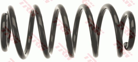 TRW JCS1077 | Helezon Yayı Ön