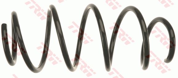 TRW JCS1299 | Helezon Yayı Ön