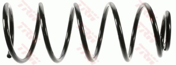 TRW JCS131 | Helezon Yayı Ön