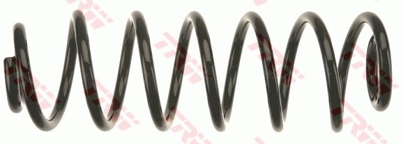 TRW JCS1337 | Helezon Yayı Arka