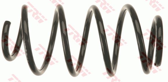 TRW JCS1381 | Helezon Yayı Ön