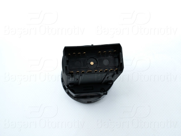 WISCO 1223015-00 | Far Anahtarı Sisli VW Golf4 Polo Bora A3 Leon Altea 98 >