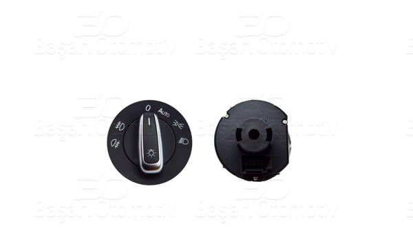 WISCO 1223019-00 | Far Anahtarı Sisli Auto VW Caddy Golf Jetta Passat