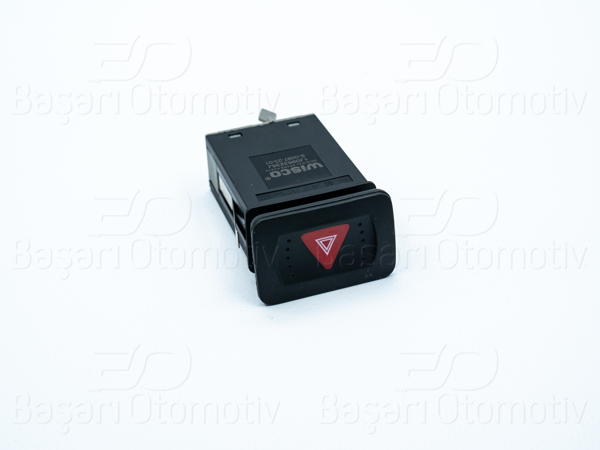 WISCO 1223210-00 | Flaşör Anahtarı VW Golf4 Bora 98 >