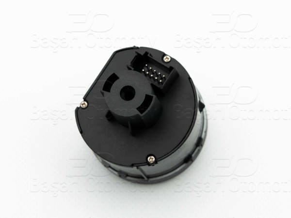 WISCO 1223237-00 | Far Anahtarı VW Golf5 Jetta Caddy3 Passat Touran 04
