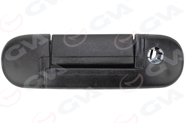 GVA 8623003 | Kapı Kolu Ön Sol Kilitsiz M131 88-97 Ym