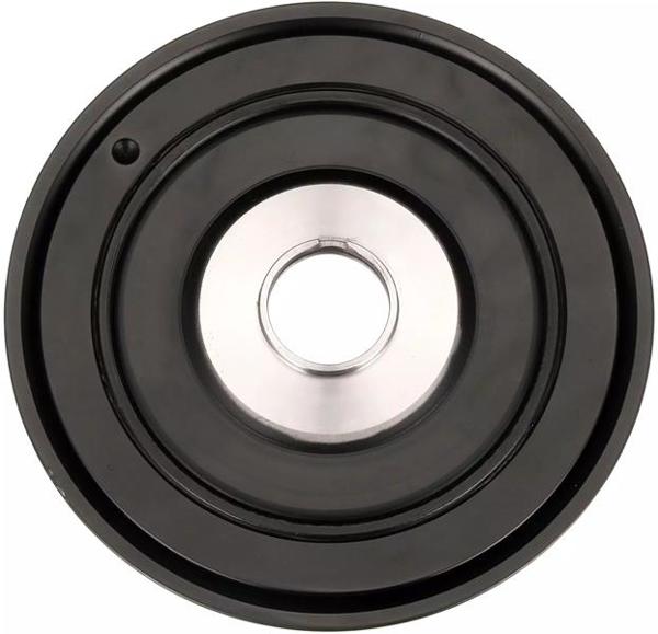 KENTPAR 152K2161S | Krank Kasnağı Fiesta / Fusion / Focus / C-Max 206 / C2 / C3 / 307 / Bipper 1.4 / 1.6 TDCI 02-08