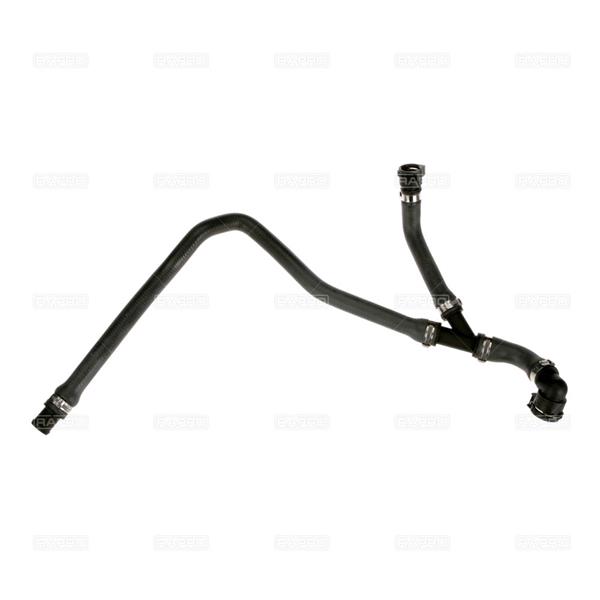 RAPRO 191134 | Kalorifer Hortumu BMW X3 F25 X4 F26 11 >