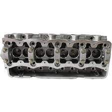 SUPSAN H428 | Silindir Kapağı (Subaplı) Renault R12 Toros 1.4 C1j 1300