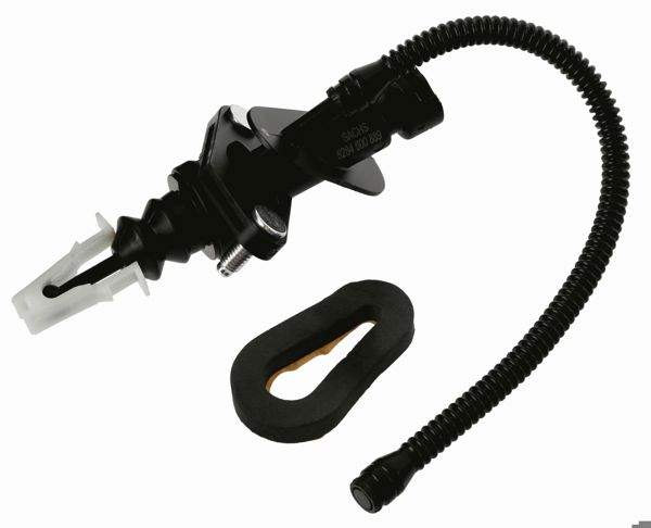 SACHS 6284600889 | Debriyaj Üst Merkezi Kg15036.0.3 (Opel Meriva 03-10)