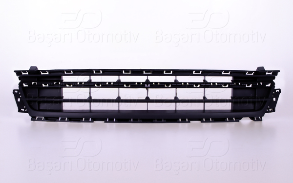 WISCO 1233204-00 | Tampon Izgarası Orta Sensorsuz VW Jetta 15-18