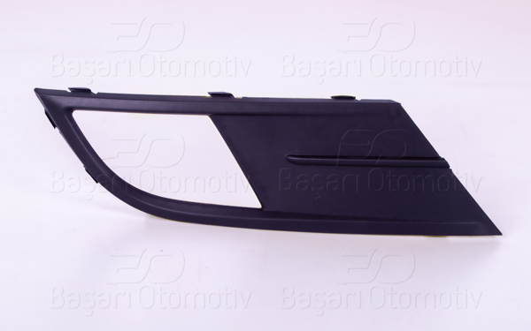 WISCO 1233212-00 | Tampon Izgarası Sol Sisli VW Jetta 15-18